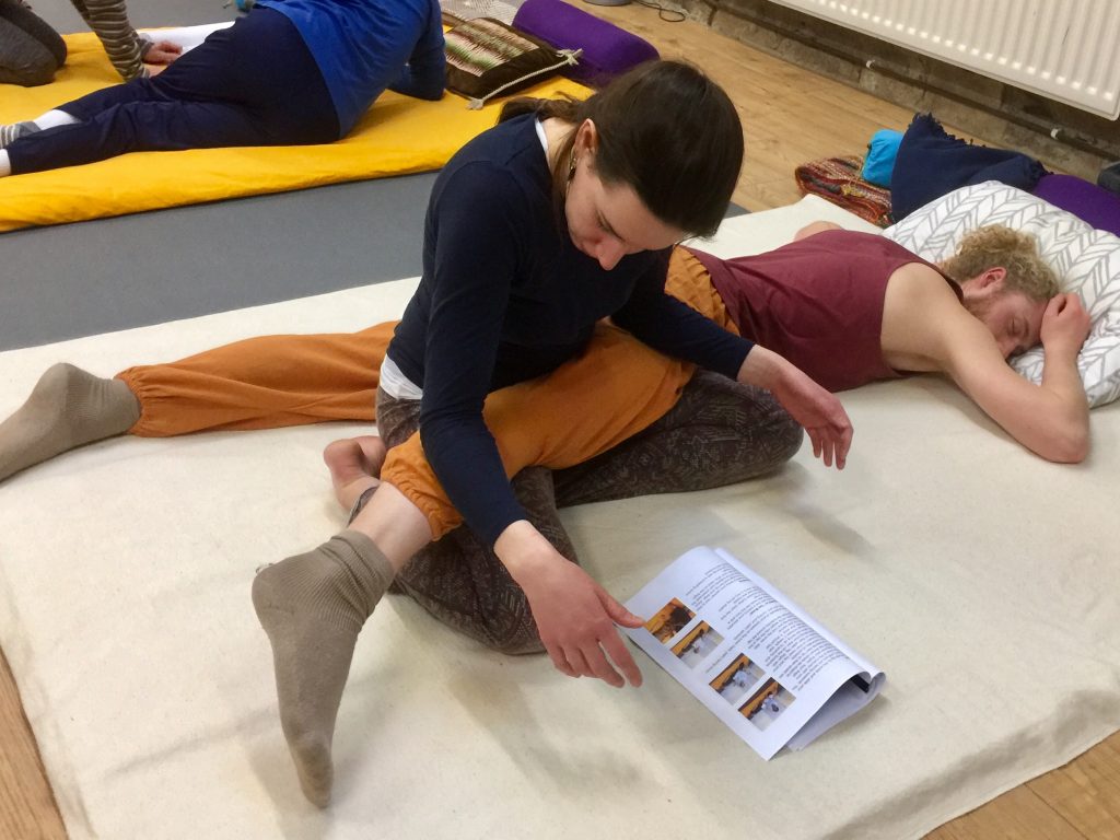 TYM for Couples, Family and Friends